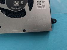 Вентилятор до ноутбука Lenovo Legion Y540-17IRH-PG0 №3